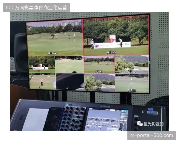 全球赛事转播商为何集体向聚合支付接口技术标准看齐？